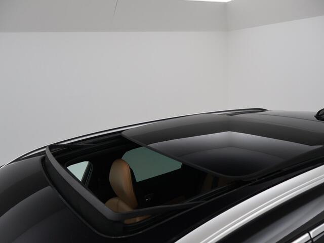 Volvo XC60 2.0 D4 AWD 190 PK INSCRIPTION + WEGKL. TREKHAAK | PANORAMA | CAMERA | STOELVERW. | CARPLAY