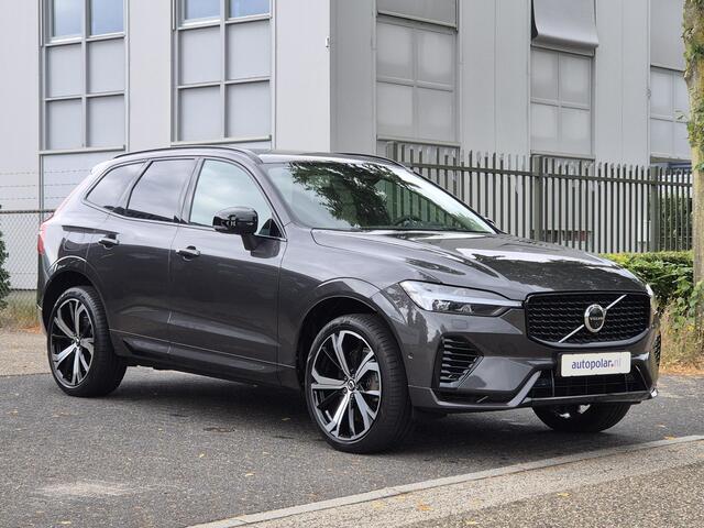 Volvo XC60 2.0 T8 Plug-in hybrid AWD Ultimate Dark Panodak/360Cam/Head-Up/ACC/BLIS etc.