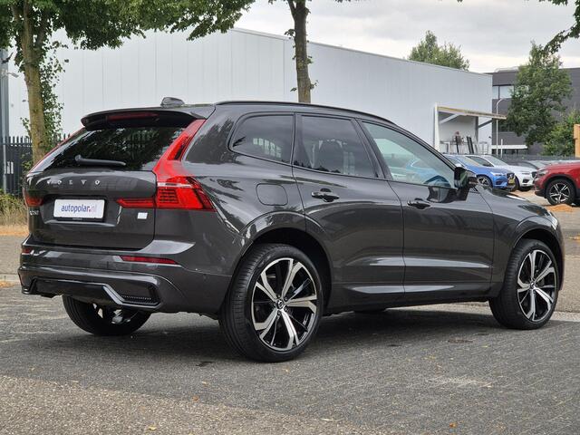 Volvo XC60 2.0 T8 Plug-in hybrid AWD Ultimate Dark Panodak/360Cam/Head-Up/ACC/BLIS etc.