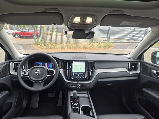 Volvo XC60 2.0 T8 Plug-in hybrid AWD Ultimate Dark Panodak/360Cam/Head-Up/ACC/BLIS etc.