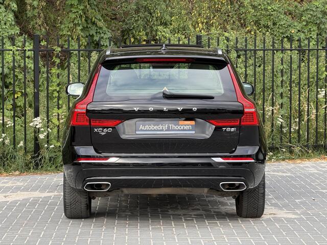 Volvo XC60 2.0 T8 Twin Engine AWD Inscription