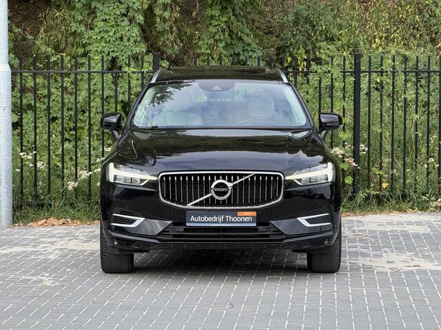 Volvo XC60 2.0 T8 Twin Engine AWD Inscription