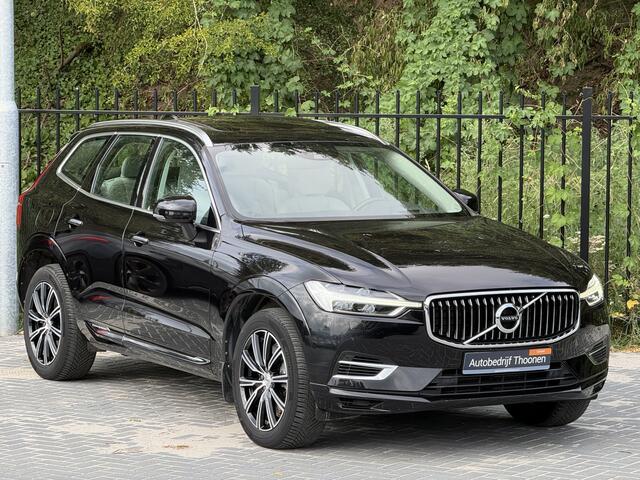 Volvo XC60 2.0 T8 Twin Engine AWD Inscription