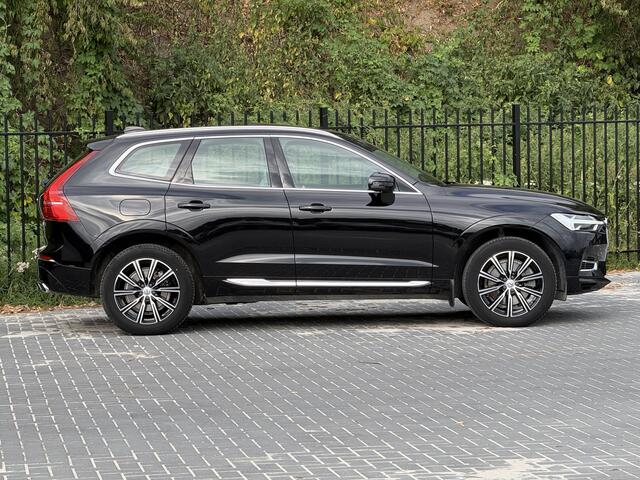 Volvo XC60 2.0 T8 Twin Engine AWD Inscription