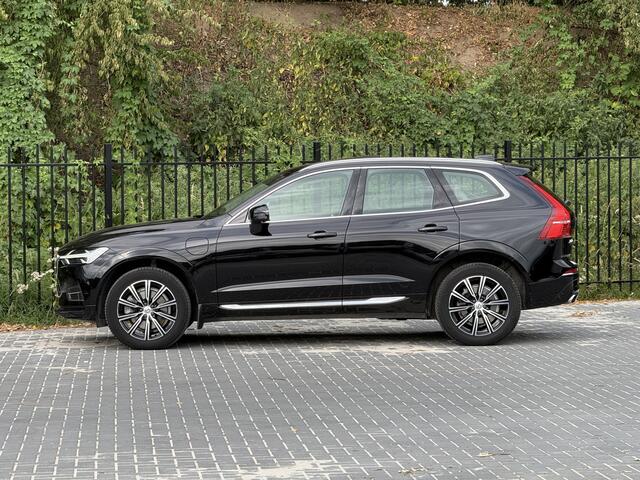 Volvo XC60 2.0 T8 Twin Engine AWD Inscription