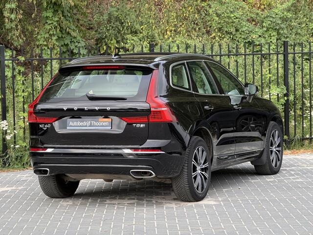 Volvo XC60 2.0 T8 Twin Engine AWD Inscription