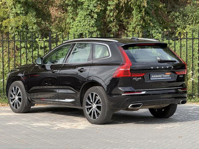 Volvo XC60 2.0 T8 Twin Engine AWD Inscription