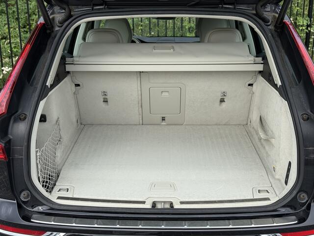 Volvo XC60 2.0 T8 Twin Engine AWD Inscription