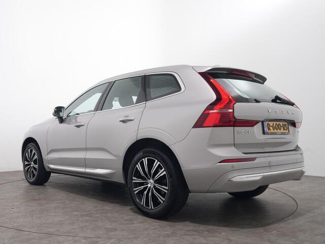 Volvo XC60 2.0 B5 250PK INSCRIPTION | Trekhaak | Pilot assist |