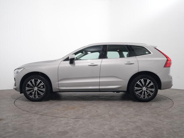 Volvo XC60 2.0 B5 250PK INSCRIPTION | Trekhaak | Pilot assist |