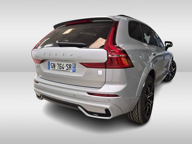 Volvo XC60 2.0 T8 PHEV AWD Polestar Engineered B&W | ÖHLINS | HUD | PANO | 360° | PILOT | BLIS
