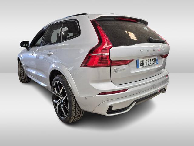 Volvo XC60 2.0 T8 PHEV AWD Polestar Engineered B&W | ÖHLINS | HUD | PANO | 360° | PILOT | BLIS