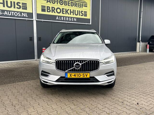 Volvo XC60 2.0 T8 Twin Engine AWD Inscription