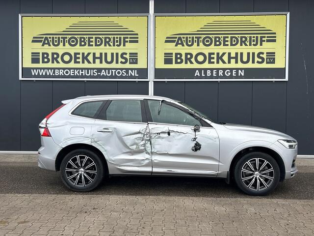 Volvo XC60 2.0 T8 Twin Engine AWD Inscription