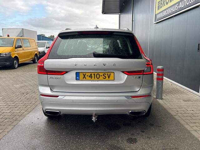 Volvo XC60 2.0 T8 Twin Engine AWD Inscription