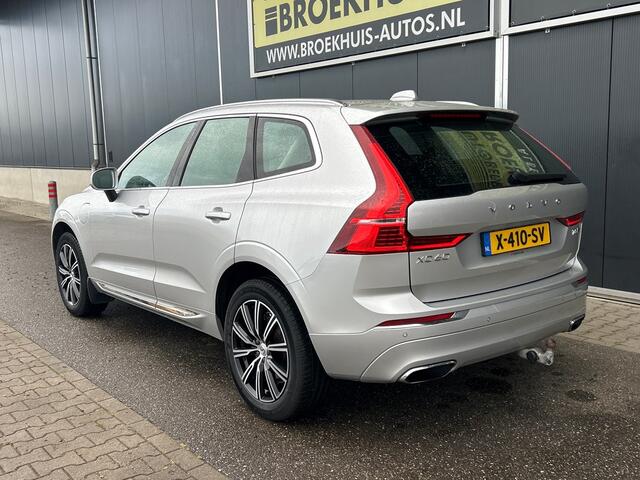 Volvo XC60 2.0 T8 Twin Engine AWD Inscription