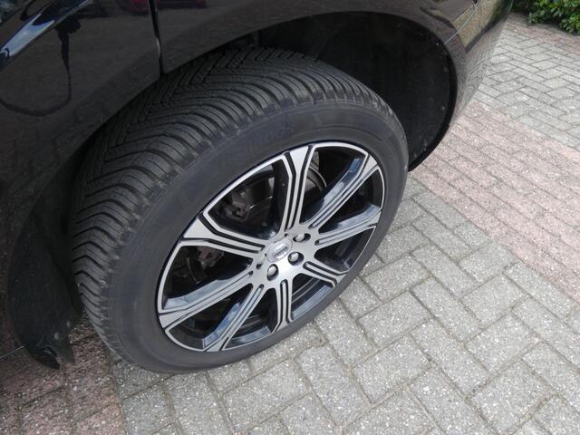Volvo XC60 2.0 T8 AWD INSCRIPTION,Leer,Pano,ACC,LuchtV,HeadUp