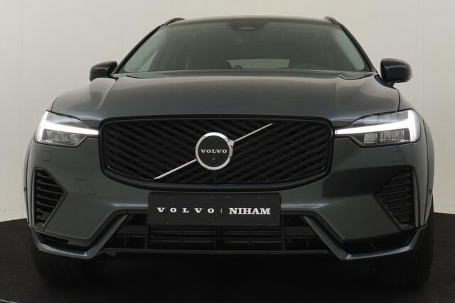 Volvo XC60 II T6 PLUG-IN HYBRID AWD ULTRA EXECUTIVE ED. DARK *FULL OPTIONS!* -PANO.DAK|BOWERS&WILKINS|LUCHTVERING|GEVENT.LEDER+MASSAGE|360°CAM|HEAD-UP DISP.|22"