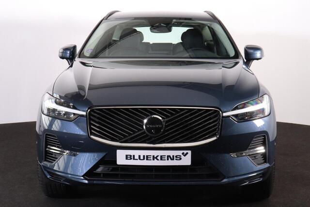 Volvo XC60 T6 Recharge AWD Core - IntelliSafe Assist & Surround - 360º Camera - Harman/Kardon audio - Verwarmde voorstoelen, stuur & achterbank - Parkeersensoren voor & achter - Draadloze tel. lader - 18' LMV