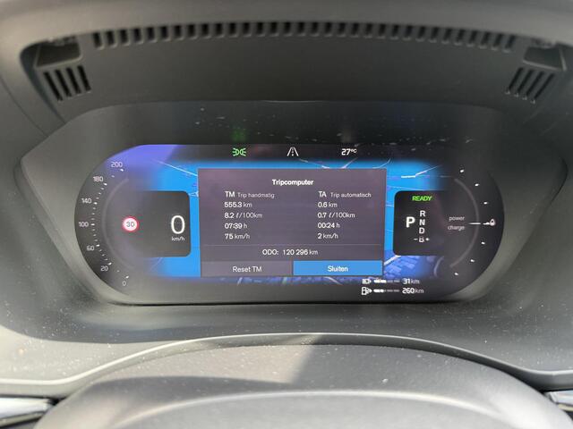 Volvo XC60 2.0 T6 Plug-in hybrid AWD Plus Bright |TailoredWool|Trekhaak|360°Camera|
