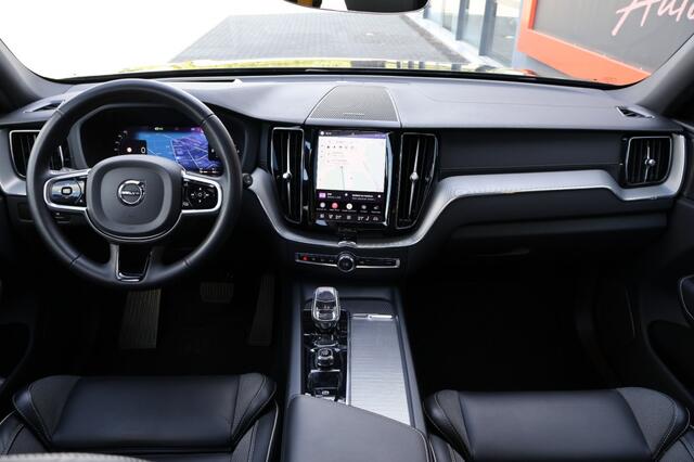 Volvo XC60 Recharge T8 AWD Polestar Engineerd 455pk/ Panodak/22 inch LM/Head-up/Trekhaak wegklb/Harman Kardon
