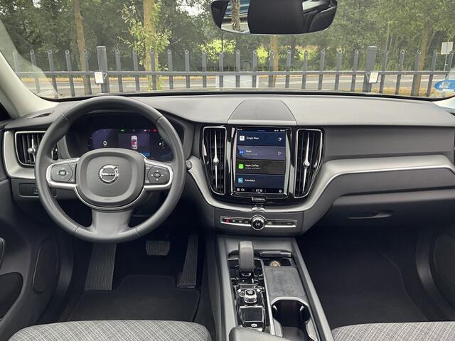 Volvo XC60 Recharge T6 PHEV | Inscription | Pano | Navi | Camera | Virtual | ECC | Cruise | LED |