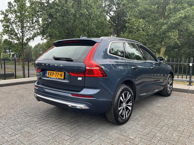 Volvo XC60 Recharge T6 PHEV | Inscription | Pano | Navi | Camera | Virtual | ECC | Cruise | LED |