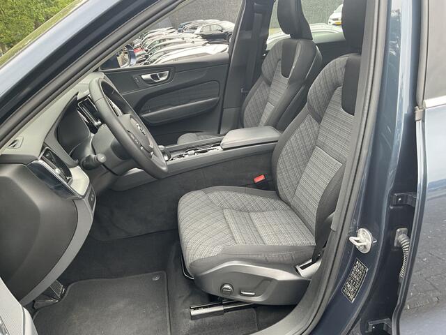 Volvo XC60 Recharge T6 PHEV | Inscription | Pano | Navi | Camera | Virtual | ECC | Cruise | LED |