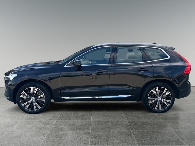 Volvo XC60 B4 Ultimate Bright | Dealer onderhouden | Harman Kardon |