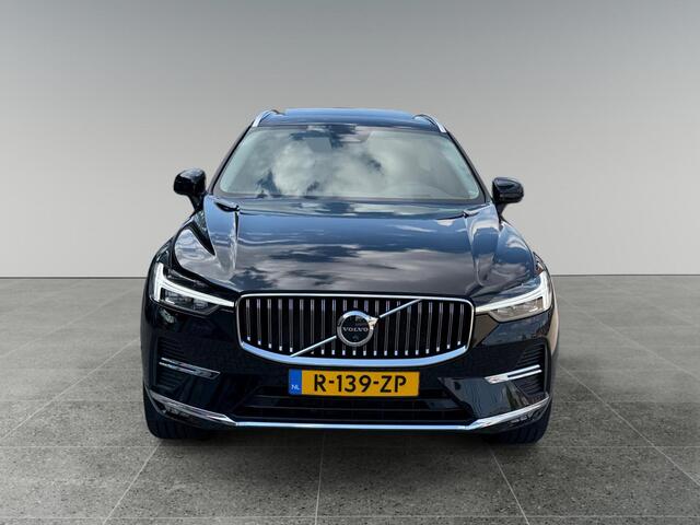 Volvo XC60 B4 Ultimate Bright | Dealer onderhouden | Harman Kardon |
