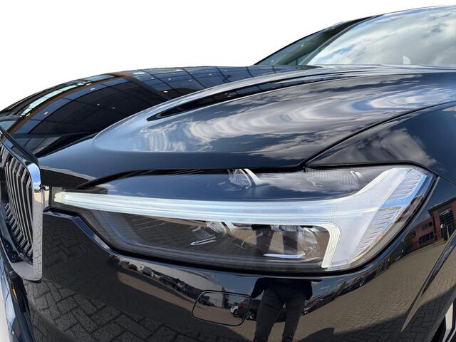 Volvo XC60 B4 Ultimate Bright | Dealer onderhouden | Harman Kardon |