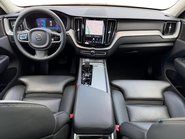 Volvo XC60 B4 Ultimate Bright | Dealer onderhouden | Harman Kardon |
