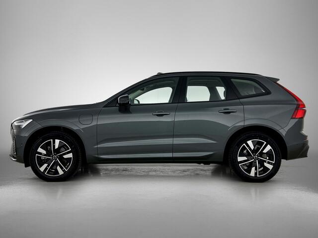 Volvo XC60 Plus Dark Recharge Plug-In Hybrid AWD