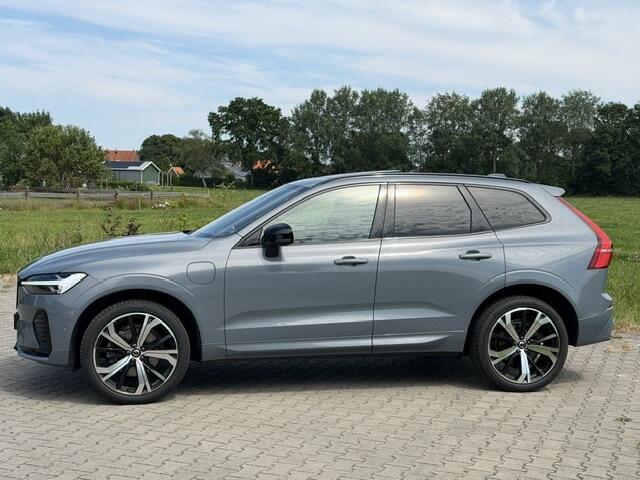 Volvo XC60 T6 AWD R B&W LUCHTVERING 360 FACE LIFT 2 JAAR GARANTIE