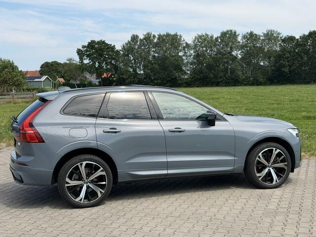 Volvo XC60 T6 AWD R B&W LUCHTVERING 360 FACE LIFT 2 JAAR GARANTIE
