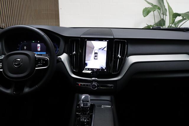 Volvo XC60 T6 Recharge Ultimate Black Head Up Display | Panoramadak | Pilot Assist