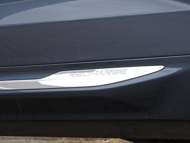 Volvo XC60 2.0 Recharge T8 AWD Inscription | elek trekhaak | pano dak | leder |