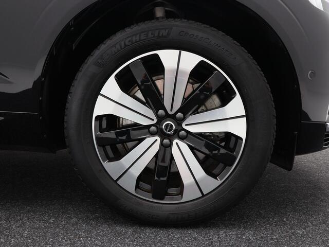 Volvo XC60 2.0 T8 455 Pk Plug-in hybrid AWD Plus Bright | Panoramadak | 360° Camera | Harman Kardon | Leder | 19 Inch | 35.116 Km!!