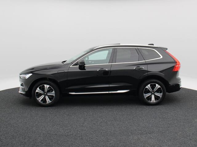 Volvo XC60 2.0 T8 455 Pk Plug-in hybrid AWD Plus Bright | Panoramadak | 360° Camera | Harman Kardon | Leder | 19 Inch | 35.116 Km!!