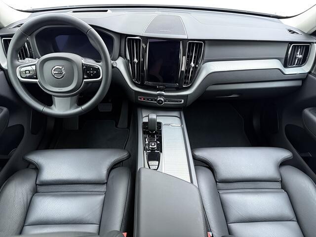 Volvo XC60 T6 Plug-in hybrid AWD Ultra / Head up display / 21" Velgen / Harman en Kardon audio / Panorama dak /