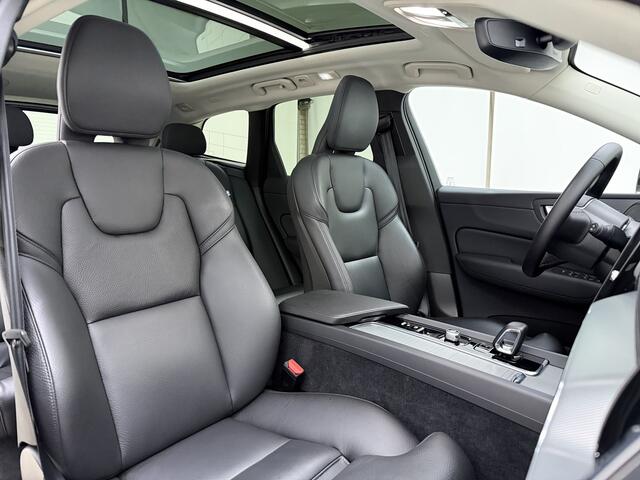 Volvo XC60 T6 Plug-in hybrid AWD Ultra / Head up display / 21" Velgen / Harman en Kardon audio / Panorama dak /