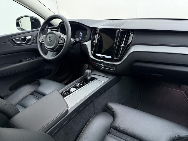 Volvo XC60 T6 Plug-in hybrid AWD Ultra / Head up display / 21" Velgen / Harman en Kardon audio / Panorama dak /