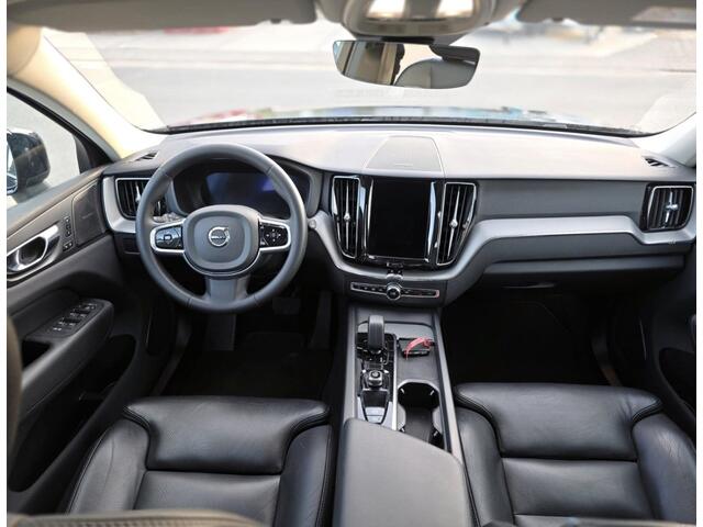 Volvo XC60 B4 R-Design ** Harman/Kardon ** Leder ** Camera ** Google