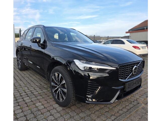 Volvo XC60 B4 R-Design ** Harman/Kardon ** Leder ** Camera ** Google