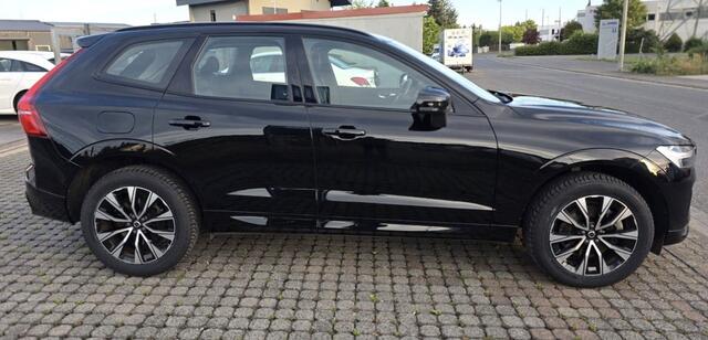 Volvo XC60 B4 R-Design ** Harman/Kardon ** Leder ** Camera ** Google