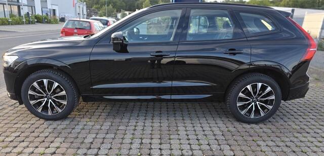 Volvo XC60 B4 R-Design ** Harman/Kardon ** Leder ** Camera ** Google
