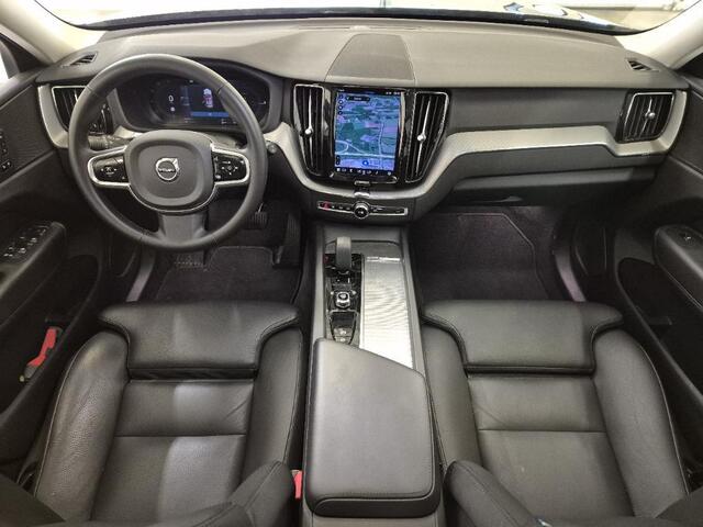 Volvo XC60 2.0 T6 Plug-in hybrid AWD Plus Dark | SOH:98% | Trekhaak | Memory | Power Seats | Adaptieve Cruise | Schuif/kantel Panoramadak | Standkachel | Stoel/Stuur verwarming | Keyless entry/start |