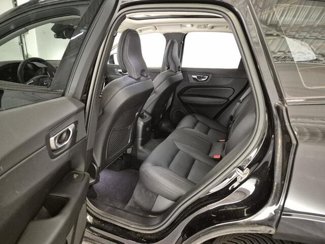 Volvo XC60 2.0 T6 Plug-in hybrid AWD Plus Dark | SOH:98% | Trekhaak | Memory | Power Seats | Adaptieve Cruise | Schuif/kantel Panoramadak | Standkachel | Stoel/Stuur verwarming | Keyless entry/start |