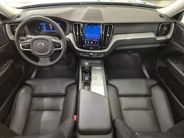 Volvo XC60 2.0 T6 Plug-in hybrid AWD Plus Bright | SOH: 100% | Trekhaak | Memory | Power Seats | Adaptieve Cruise | Schuif/kantel Panoramadak | Standkachel | Stoel/Stuur verwarming | Keyless entry/start | Harman/Kardon |