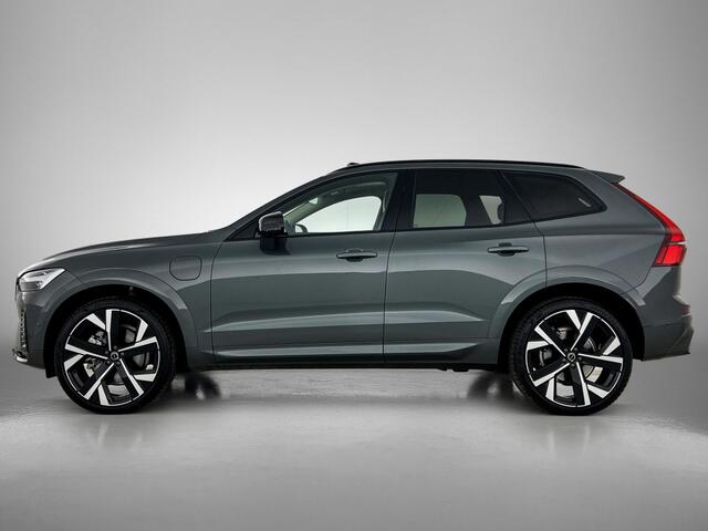 Volvo XC60 2.0 T6 AWD Ultra Dark
